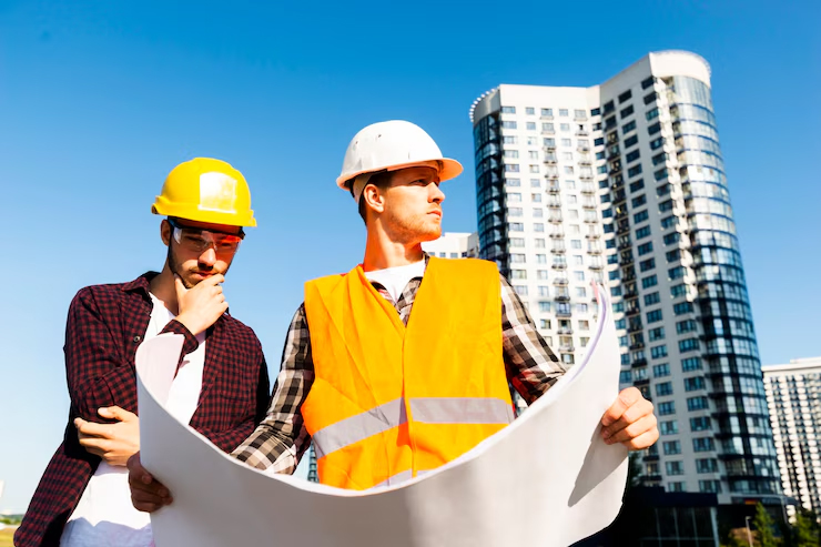 Top construction engineer providers in saudi arabia